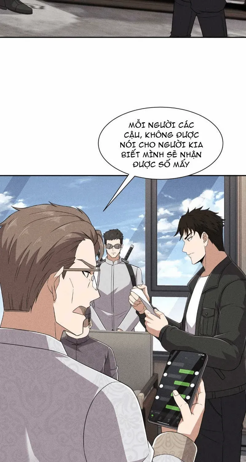 Ẩn Long Đô Thị Chap 101 - Next Chap 102