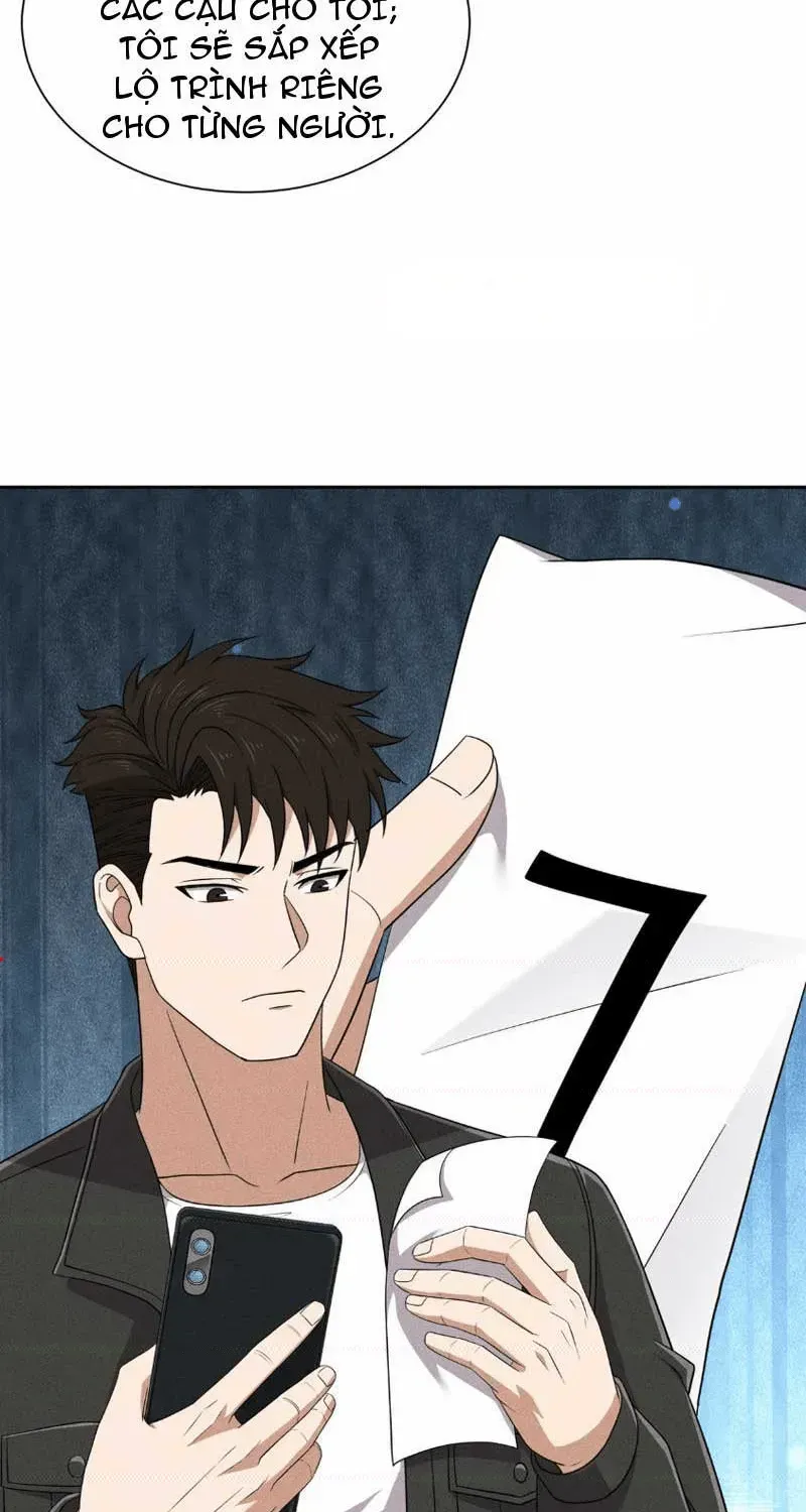 Ẩn Long Đô Thị Chap 101 - Next Chap 102