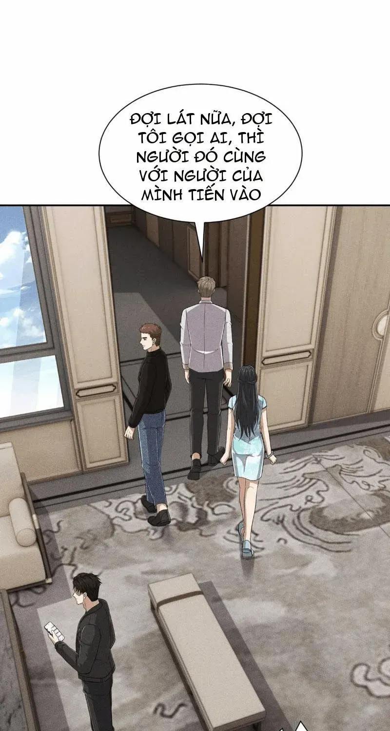 Ẩn Long Đô Thị Chap 101 - Next Chap 102
