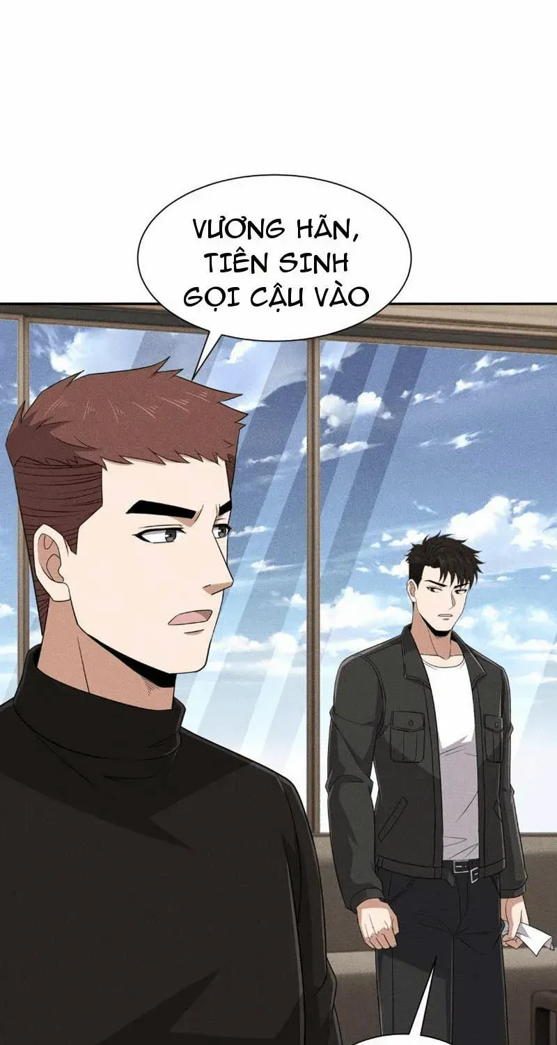 Ẩn Long Đô Thị Chap 101 - Next Chap 102
