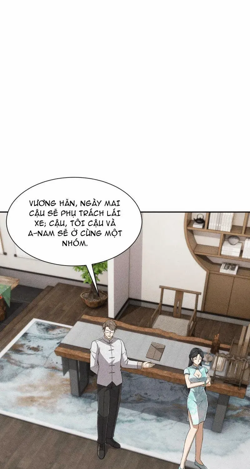 Ẩn Long Đô Thị Chap 101 - Next Chap 102