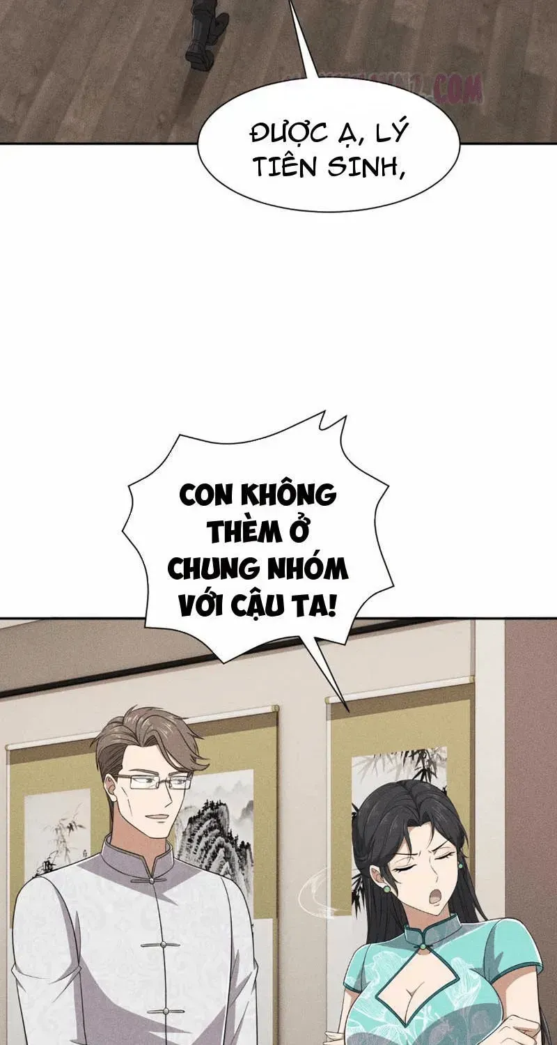 Ẩn Long Đô Thị Chap 101 - Next Chap 102
