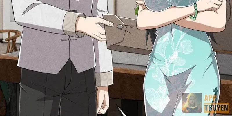 Ẩn Long Đô Thị Chap 101 - Next Chap 102
