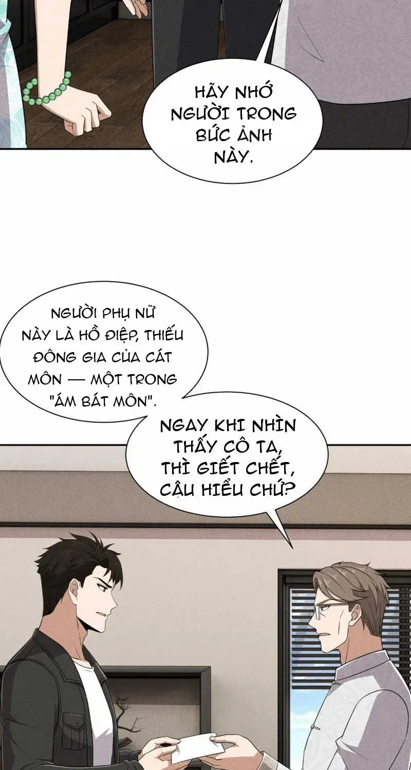 Ẩn Long Đô Thị Chap 101 - Next Chap 102