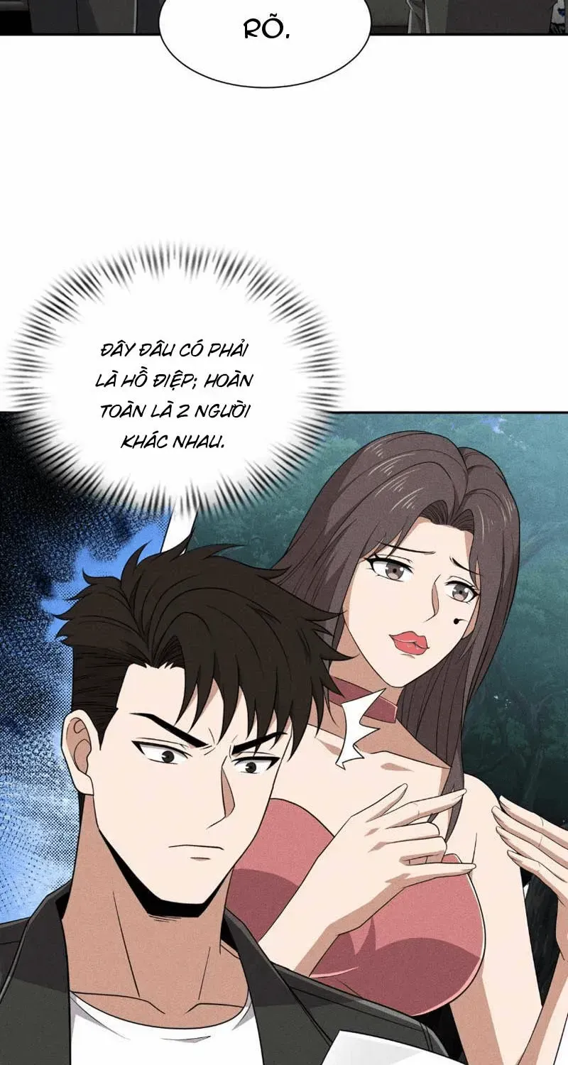 Ẩn Long Đô Thị Chap 101 - Next Chap 102