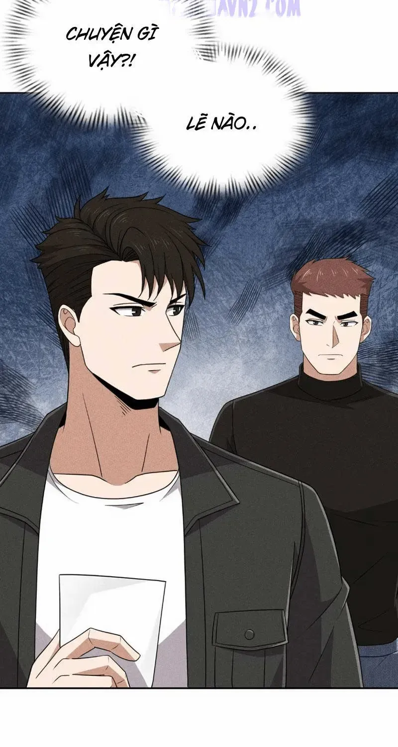 Ẩn Long Đô Thị Chap 101 - Next Chap 102