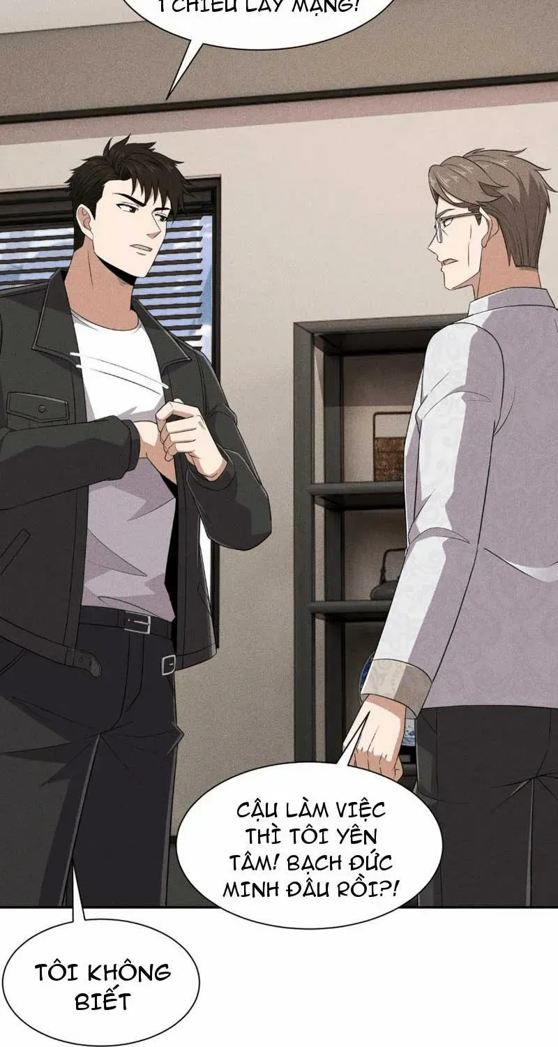Ẩn Long Đô Thị Chap 101 - Next Chap 102