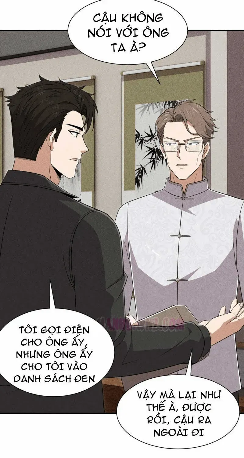 Ẩn Long Đô Thị Chap 101 - Next Chap 102