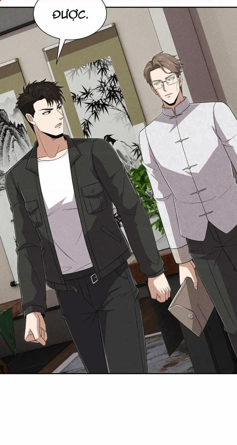 Ẩn Long Đô Thị Chap 101 - Next Chap 102