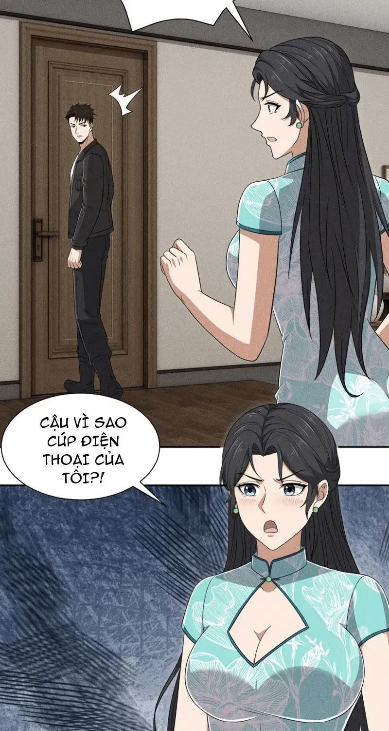Ẩn Long Đô Thị Chap 101 - Next Chap 102