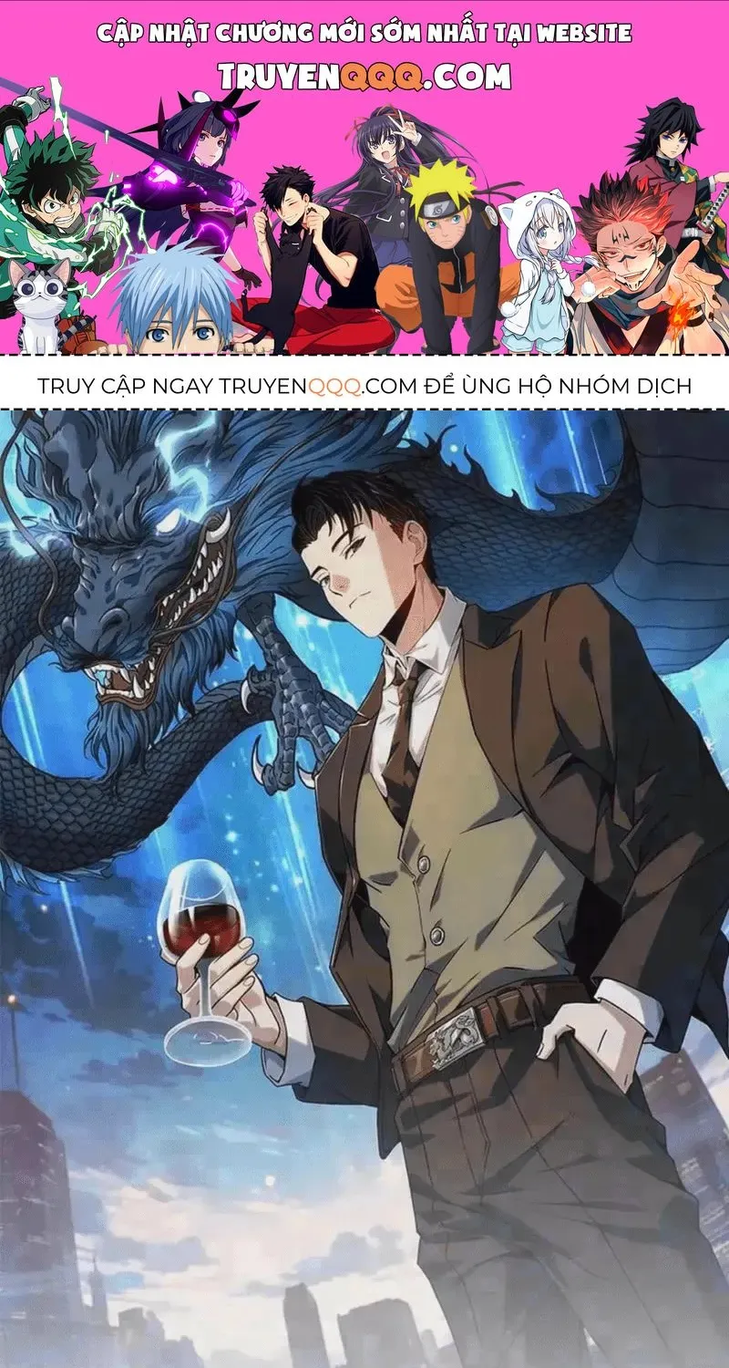 Ẩn Long Đô Thị Chap 102 - Next Chap 103