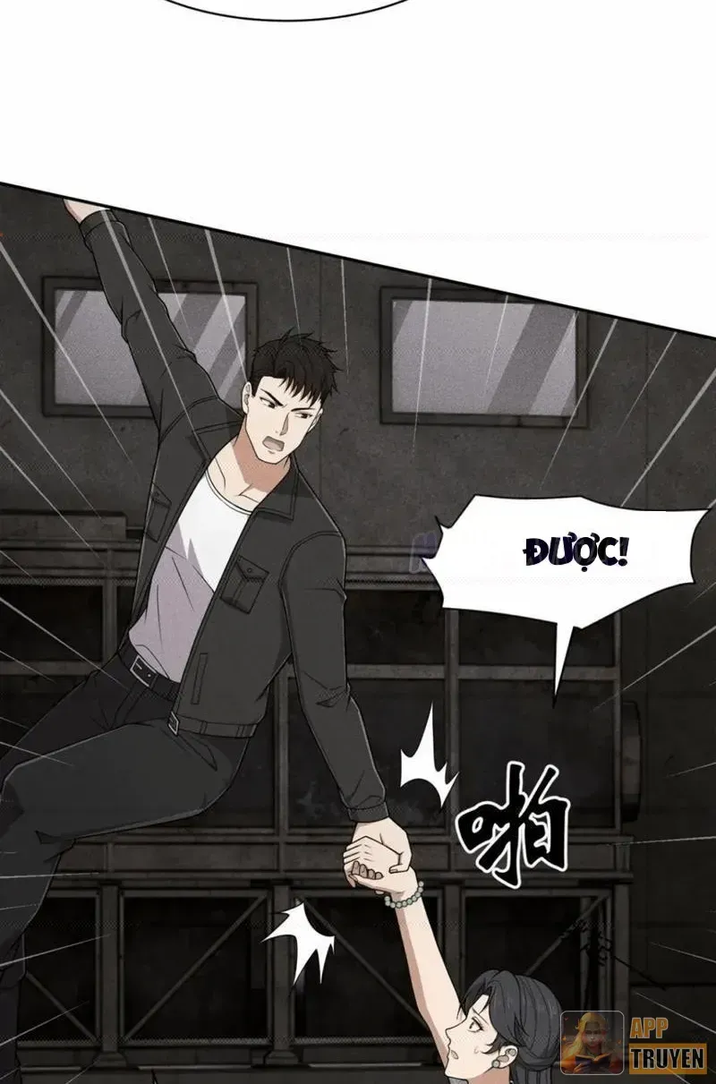 Ẩn Long Đô Thị Chap 102 - Next Chap 103