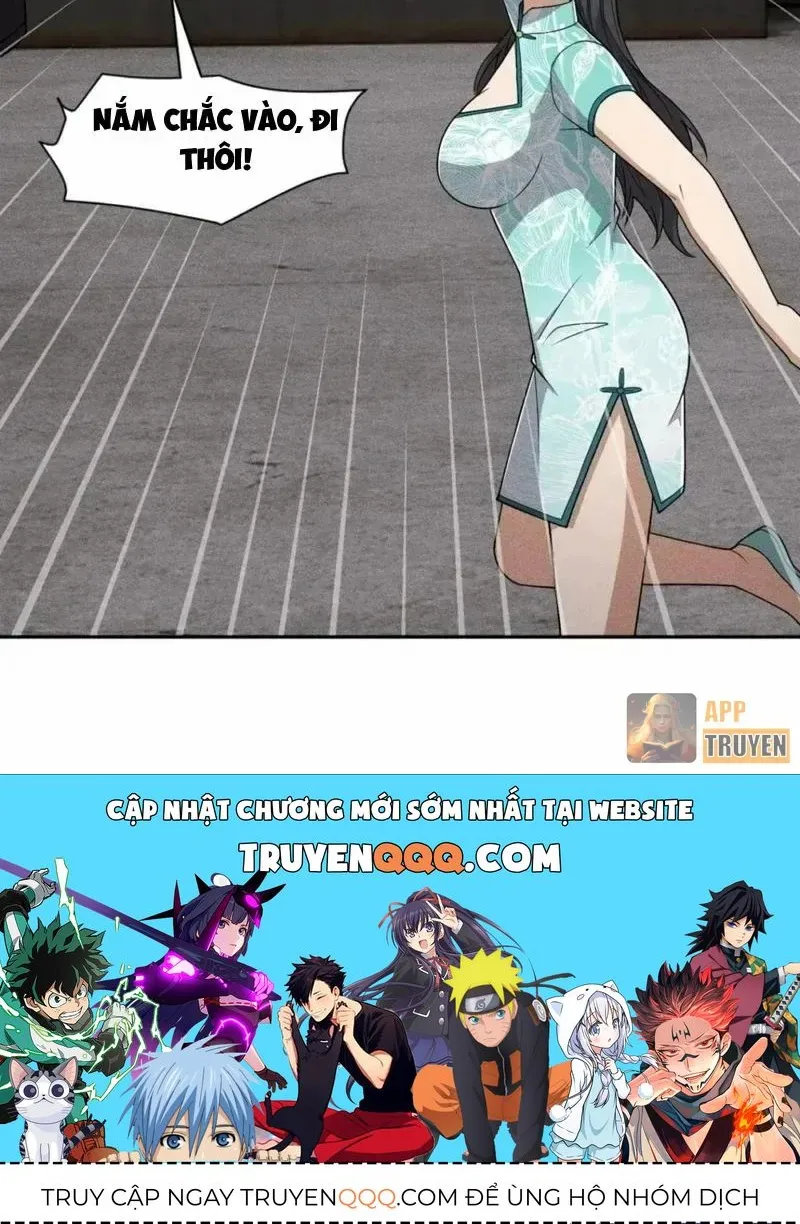 Ẩn Long Đô Thị Chap 102 - Next Chap 103