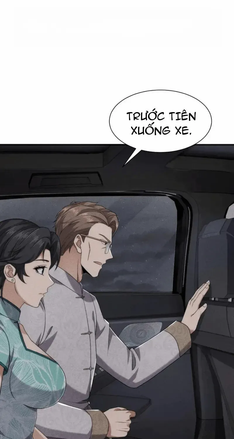 Ẩn Long Đô Thị Chap 102 - Next Chap 103