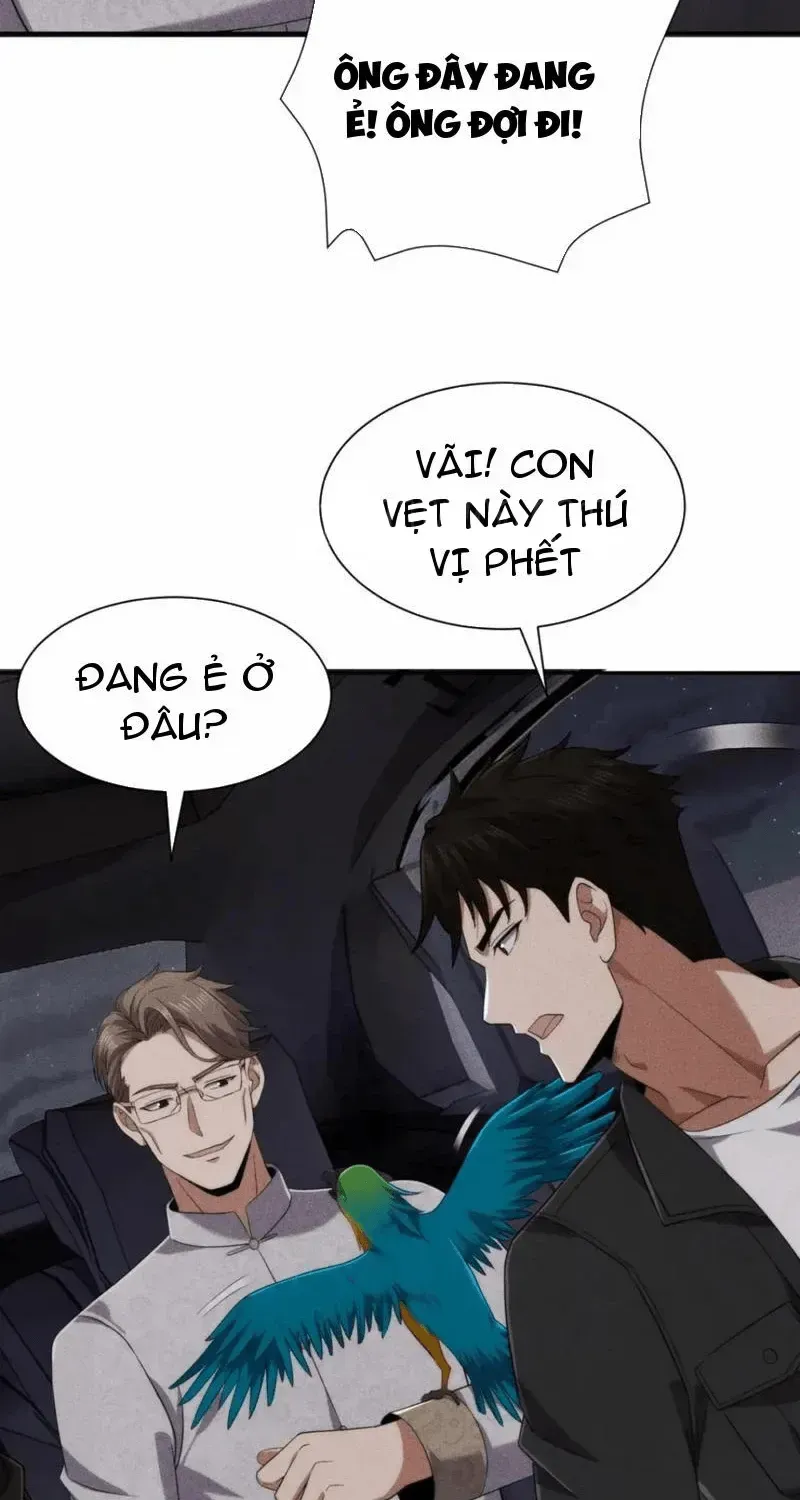 Ẩn Long Đô Thị Chap 102 - Next Chap 103
