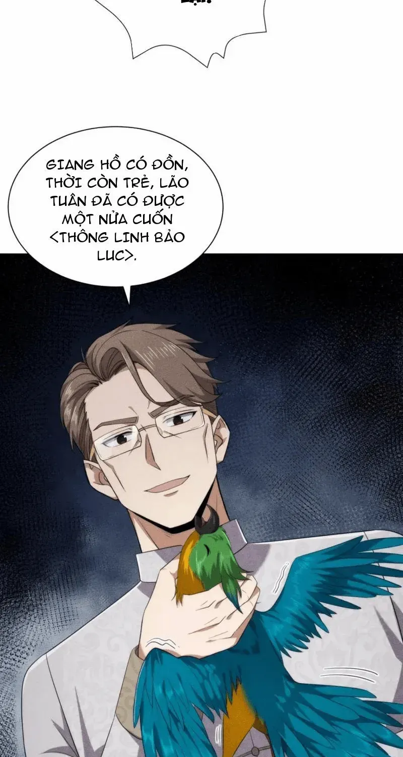 Ẩn Long Đô Thị Chap 102 - Next Chap 103