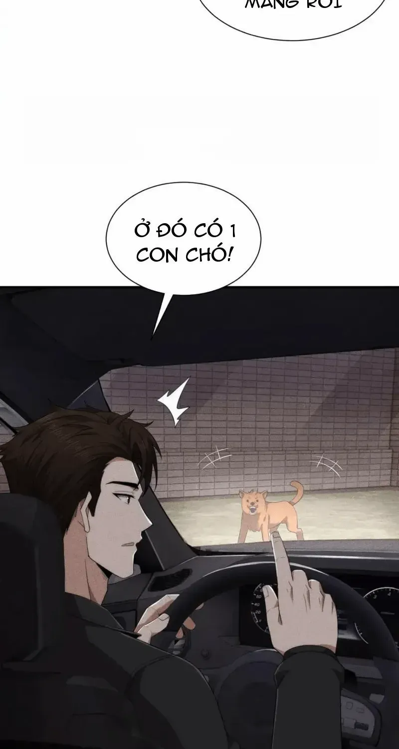 Ẩn Long Đô Thị Chap 102 - Next Chap 103