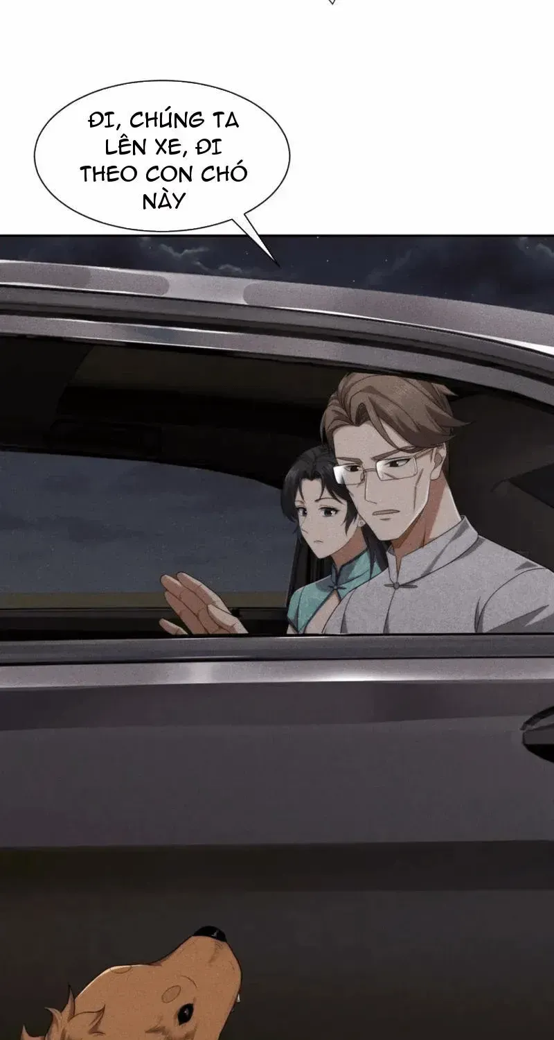 Ẩn Long Đô Thị Chap 102 - Next Chap 103