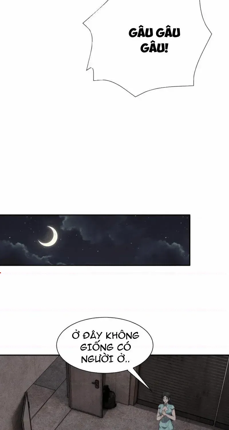 Ẩn Long Đô Thị Chap 102 - Next Chap 103
