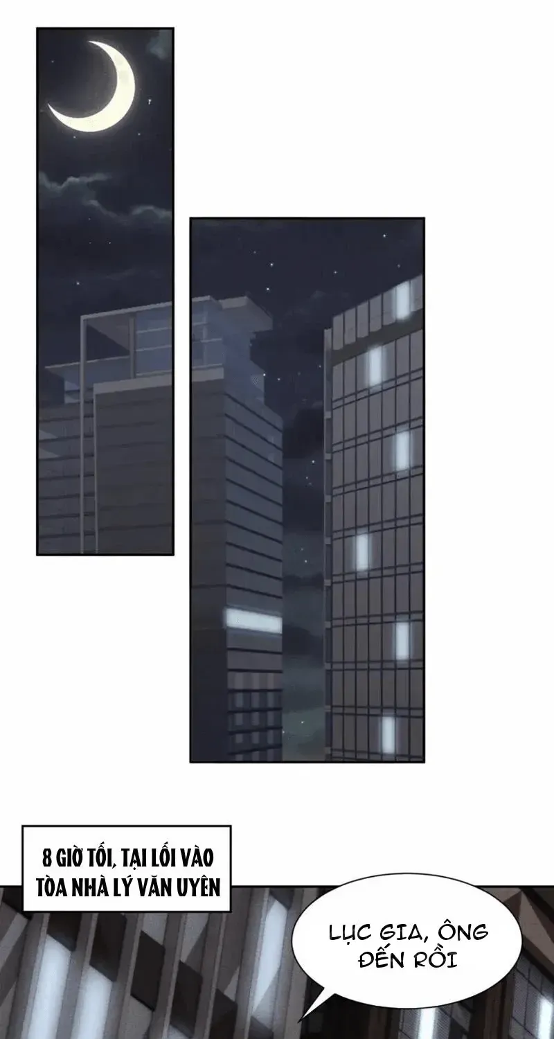 Ẩn Long Đô Thị Chap 102 - Next Chap 103