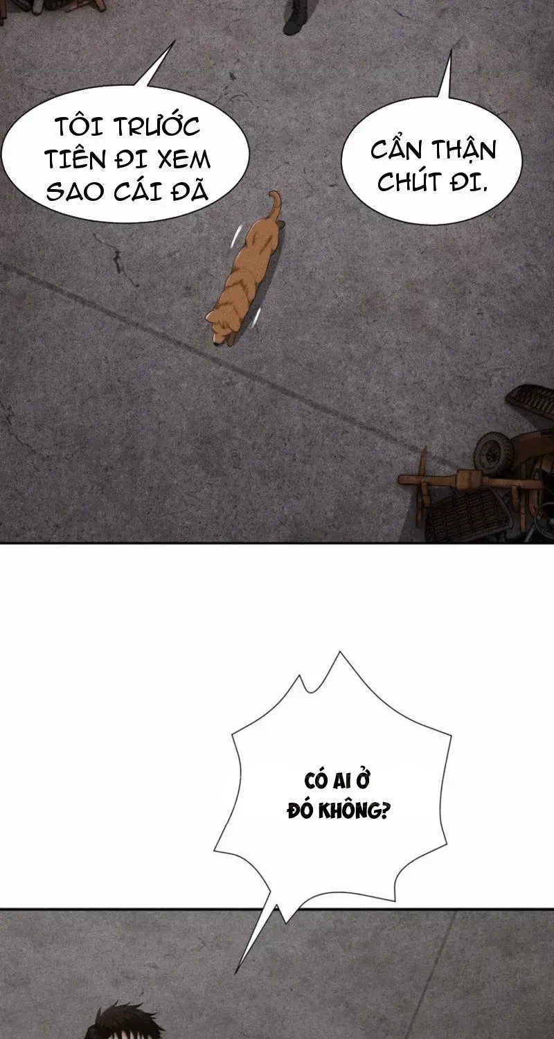 Ẩn Long Đô Thị Chap 102 - Next Chap 103