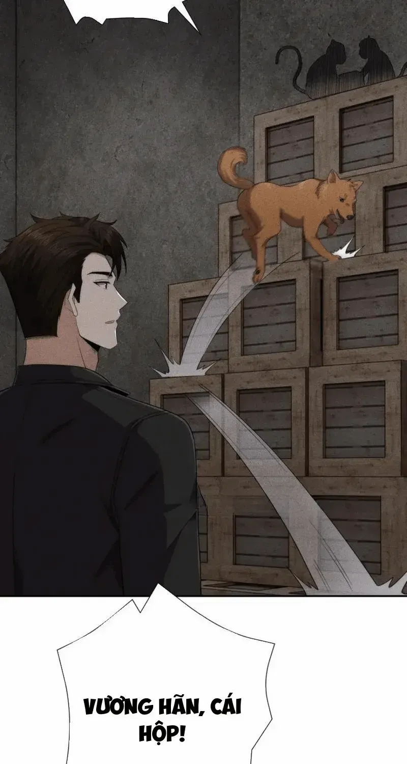 Ẩn Long Đô Thị Chap 102 - Next Chap 103
