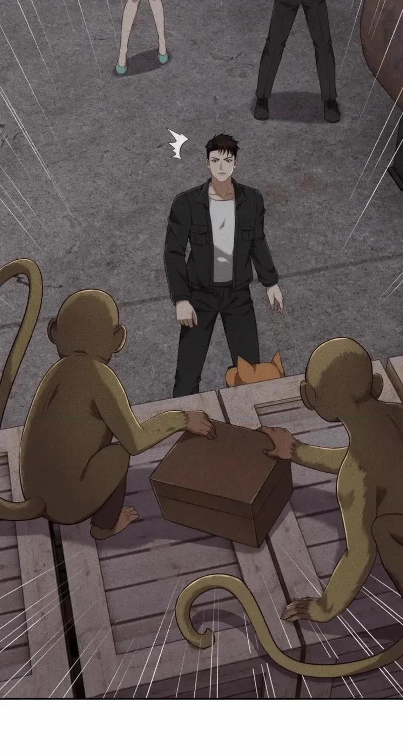 Ẩn Long Đô Thị Chap 102 - Next Chap 103