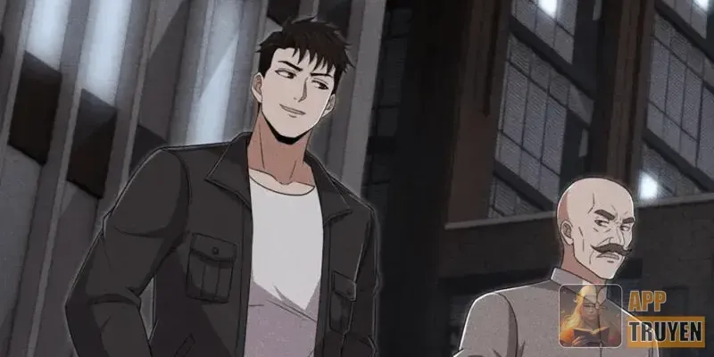 Ẩn Long Đô Thị Chap 102 - Next Chap 103