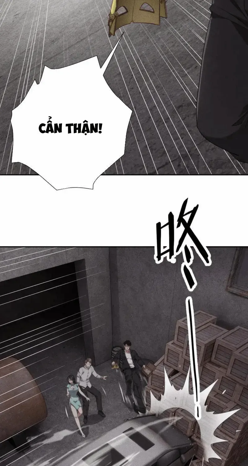 Ẩn Long Đô Thị Chap 102 - Next Chap 103