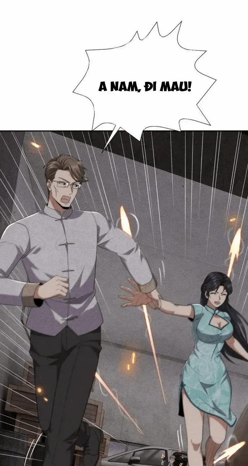 Ẩn Long Đô Thị Chap 102 - Next Chap 103