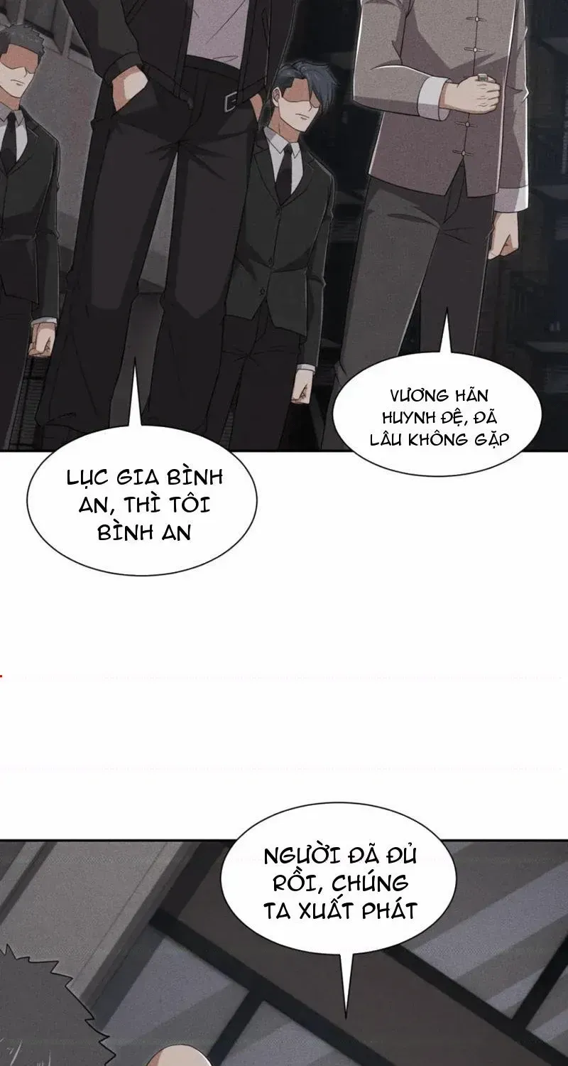 Ẩn Long Đô Thị Chap 102 - Next Chap 103