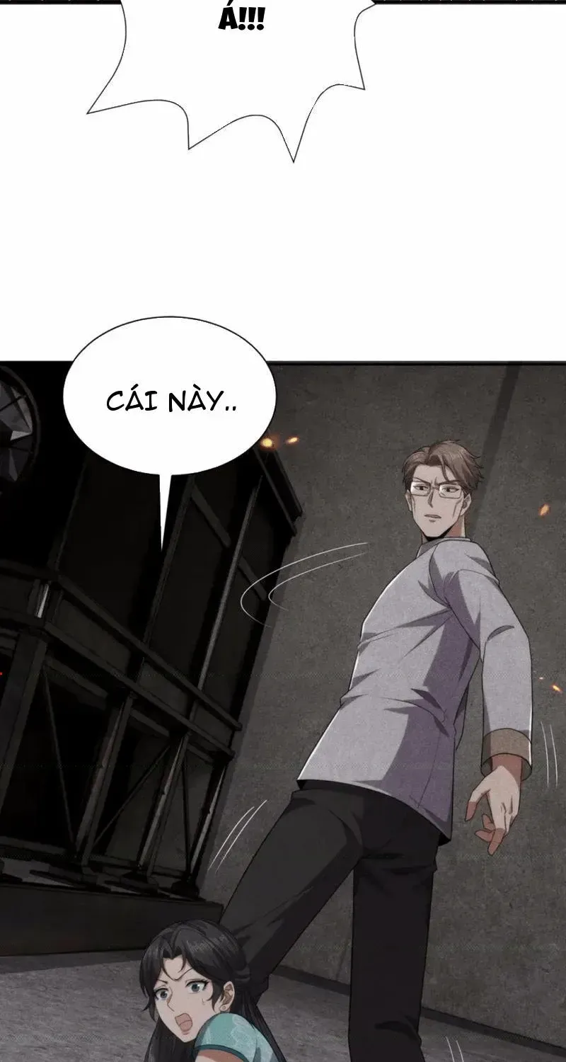 Ẩn Long Đô Thị Chap 102 - Next Chap 103