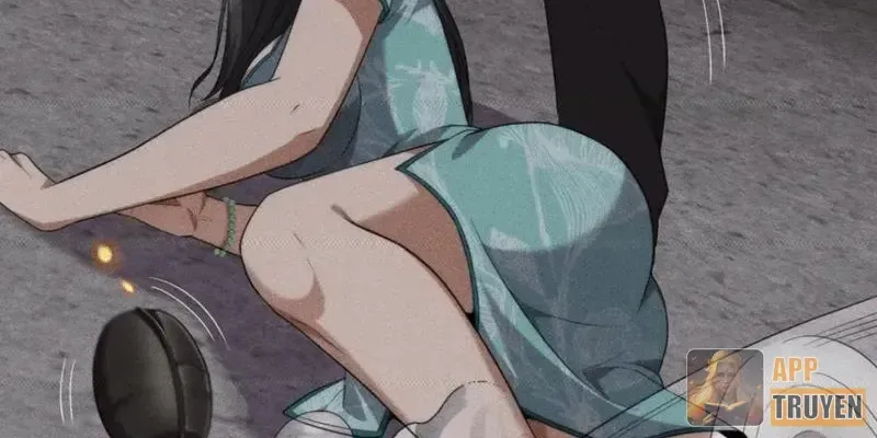 Ẩn Long Đô Thị Chap 102 - Next Chap 103