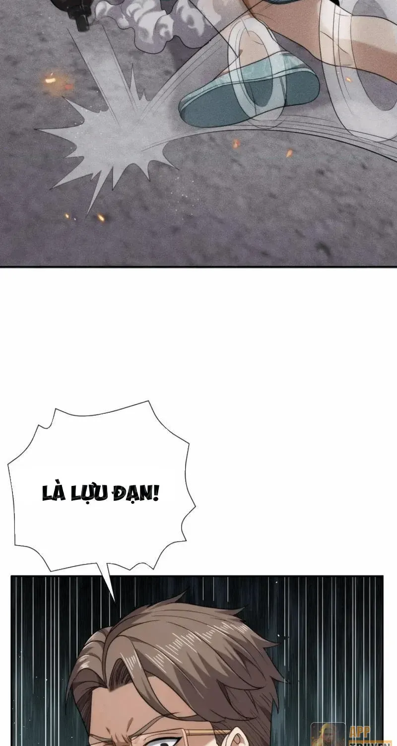 Ẩn Long Đô Thị Chap 102 - Next Chap 103