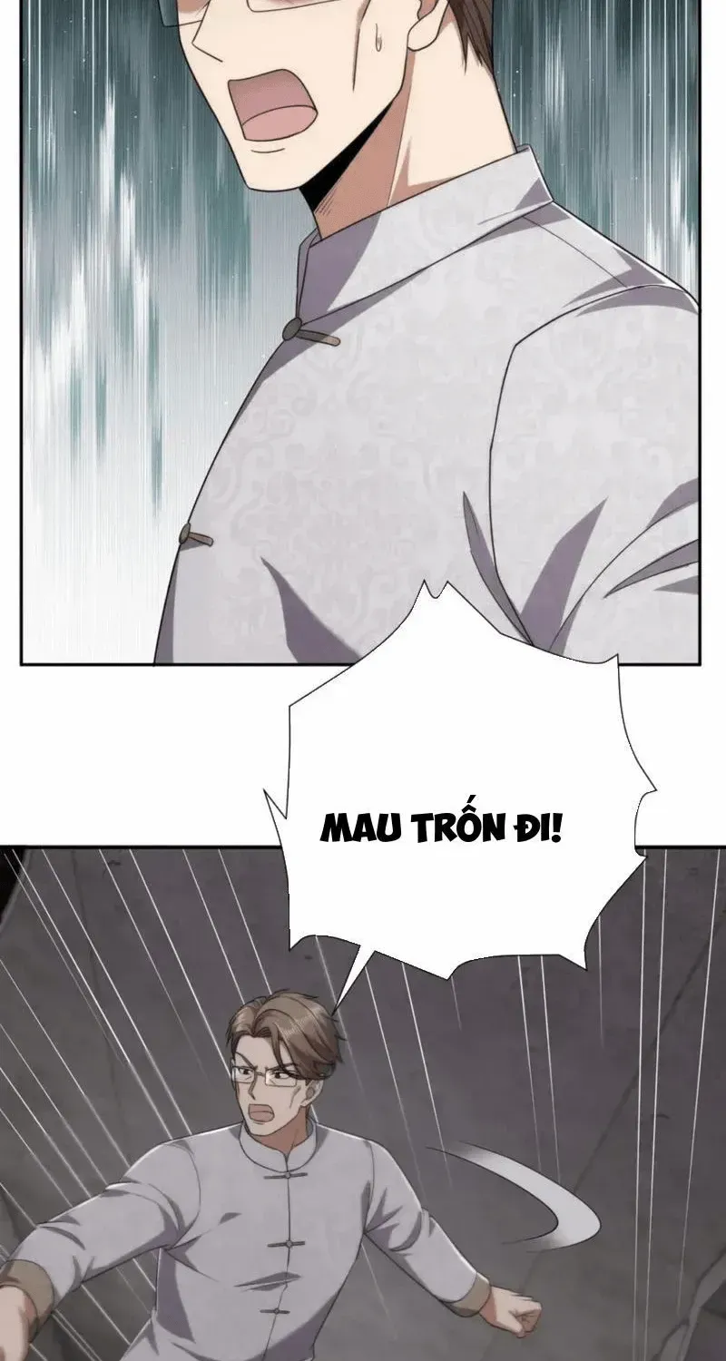 Ẩn Long Đô Thị Chap 102 - Next Chap 103