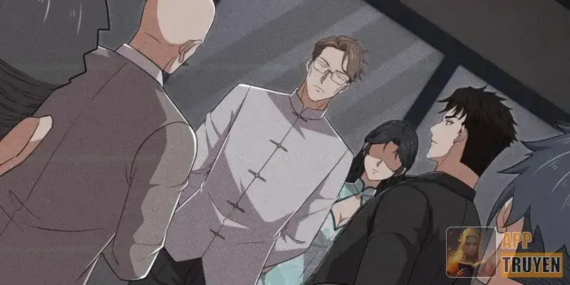 Ẩn Long Đô Thị Chap 102 - Next Chap 103