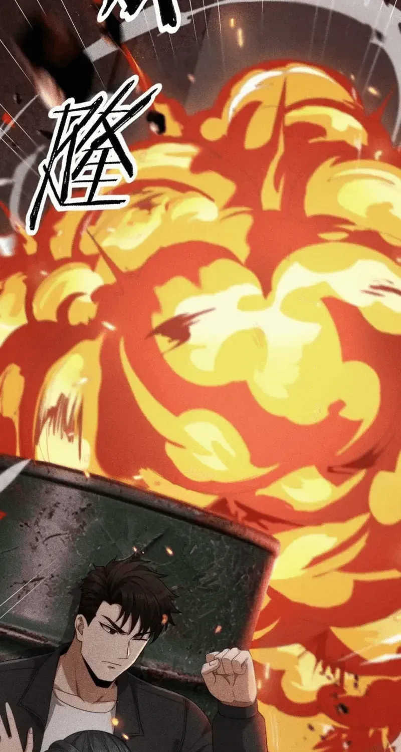 Ẩn Long Đô Thị Chap 102 - Next Chap 103