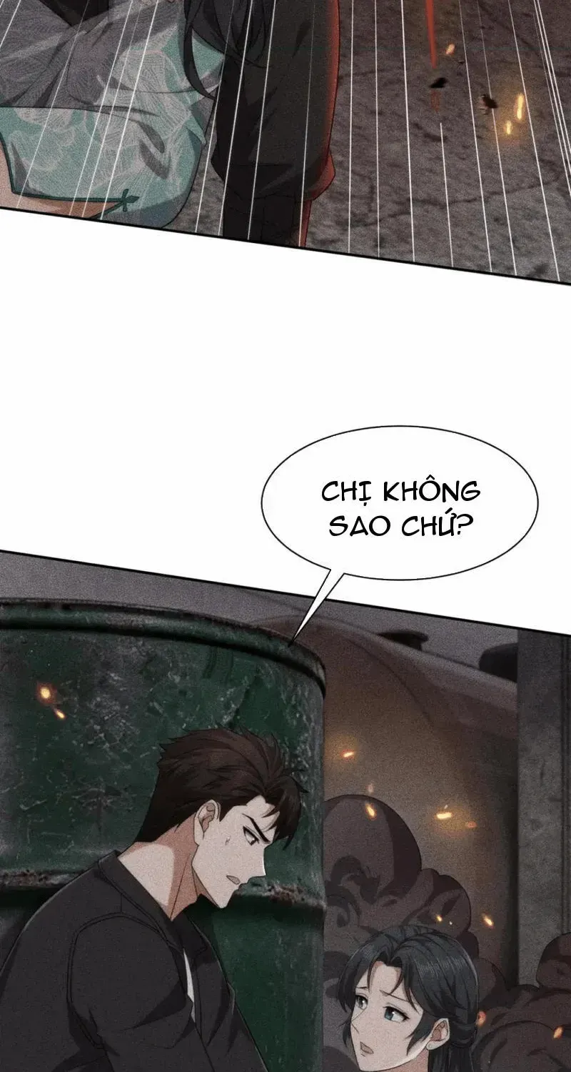 Ẩn Long Đô Thị Chap 102 - Next Chap 103