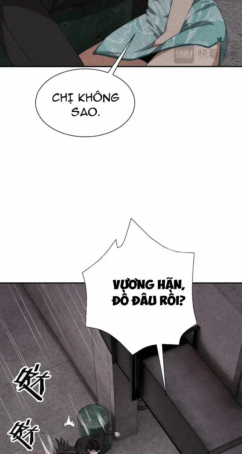 Ẩn Long Đô Thị Chap 102 - Next Chap 103