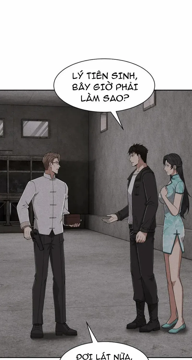 Ẩn Long Đô Thị Chap 102 - Next Chap 103