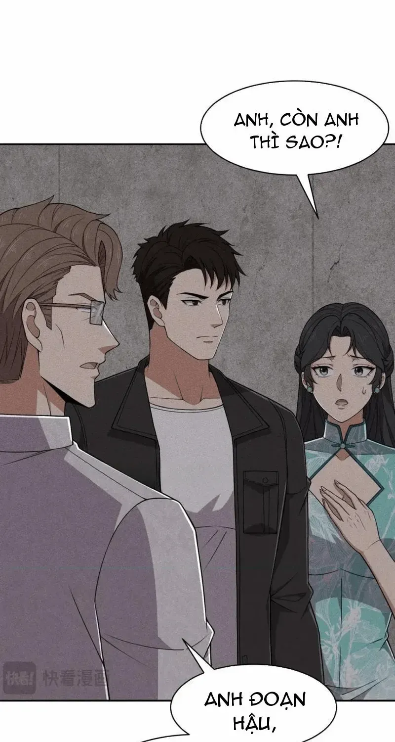 Ẩn Long Đô Thị Chap 102 - Next Chap 103