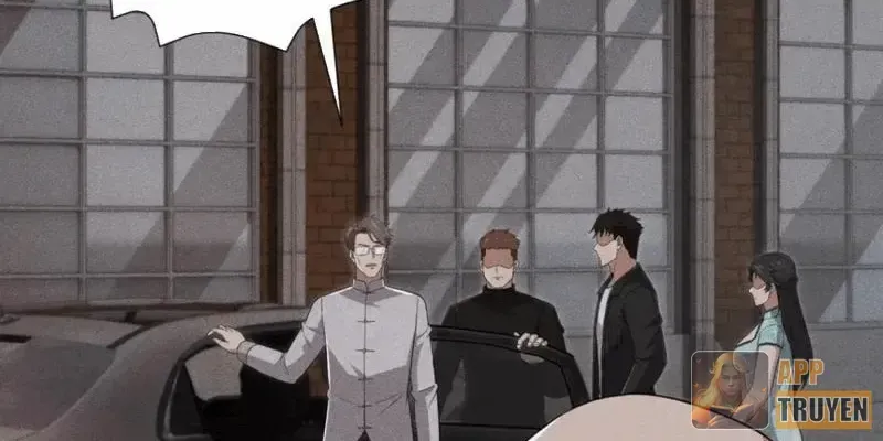 Ẩn Long Đô Thị Chap 102 - Next Chap 103