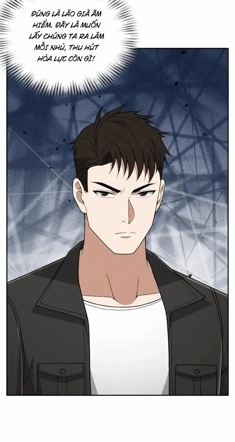 Ẩn Long Đô Thị Chap 102 - Next Chap 103