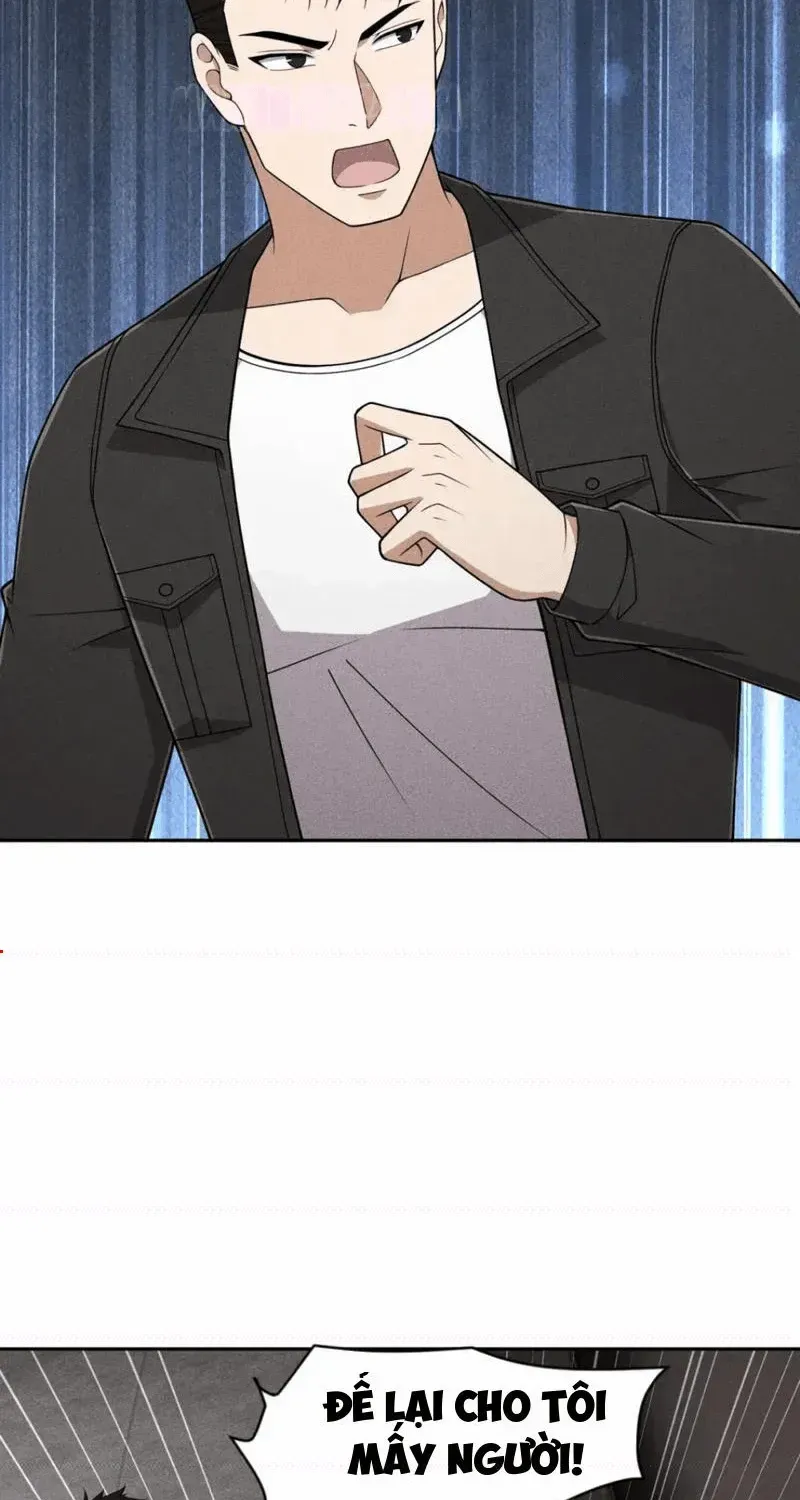 Ẩn Long Đô Thị Chap 102 - Next Chap 103
