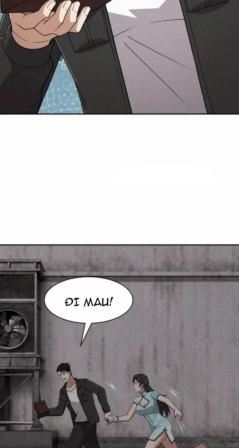 Ẩn Long Đô Thị Chap 103 - Next Chap 104