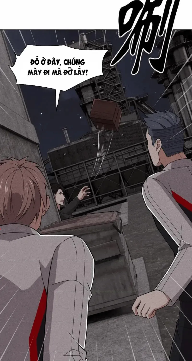 Ẩn Long Đô Thị Chap 103 - Next Chap 104