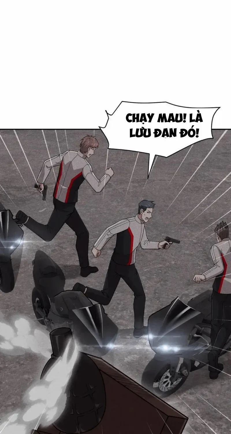 Ẩn Long Đô Thị Chap 103 - Next Chap 104