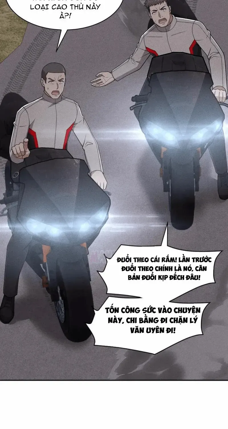 Ẩn Long Đô Thị Chap 103 - Next Chap 104