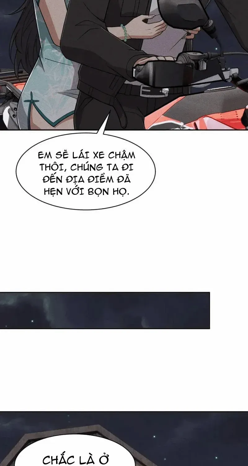 Ẩn Long Đô Thị Chap 103 - Next Chap 104