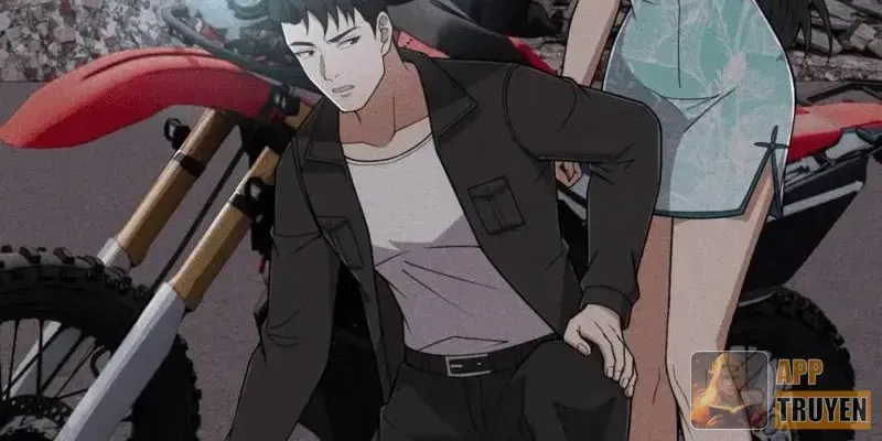 Ẩn Long Đô Thị Chap 103 - Next Chap 104